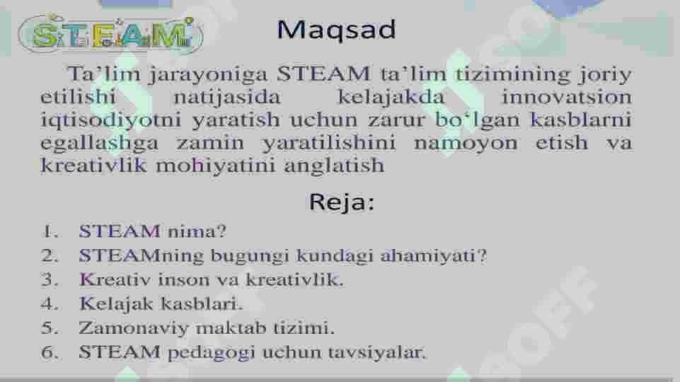 STEAM 2