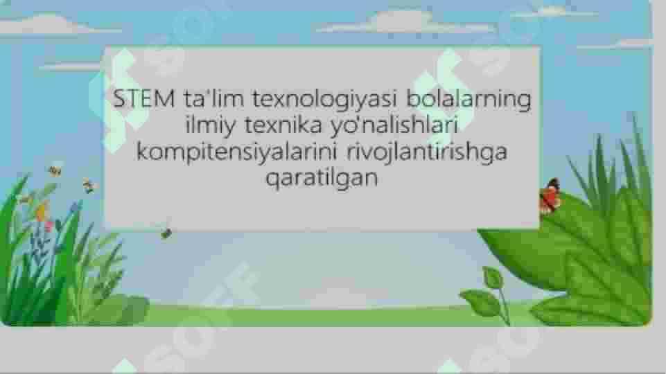 STEAM 6