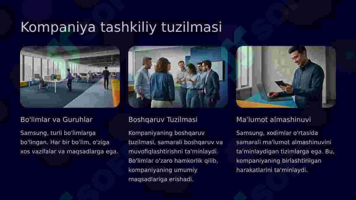 Samsung kompaniyasi 4