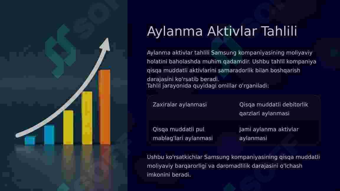 Samsung kompaniyasi 6