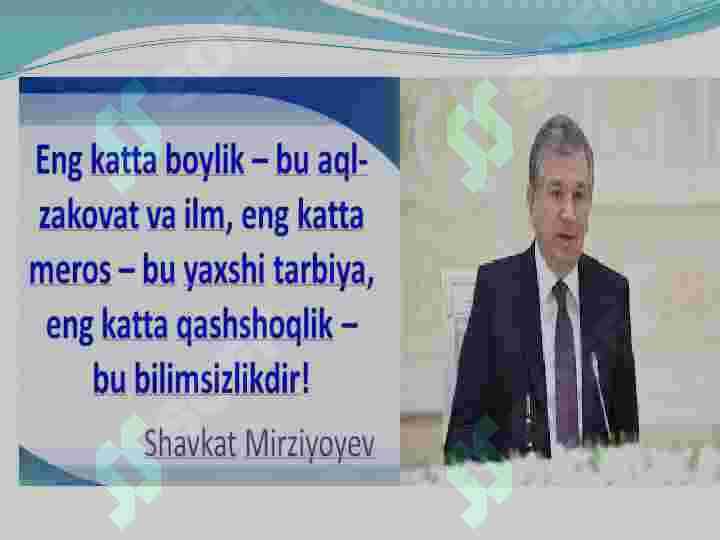 Savod õrgatish davri yozuv darslarida imlo ustida ishlash 3