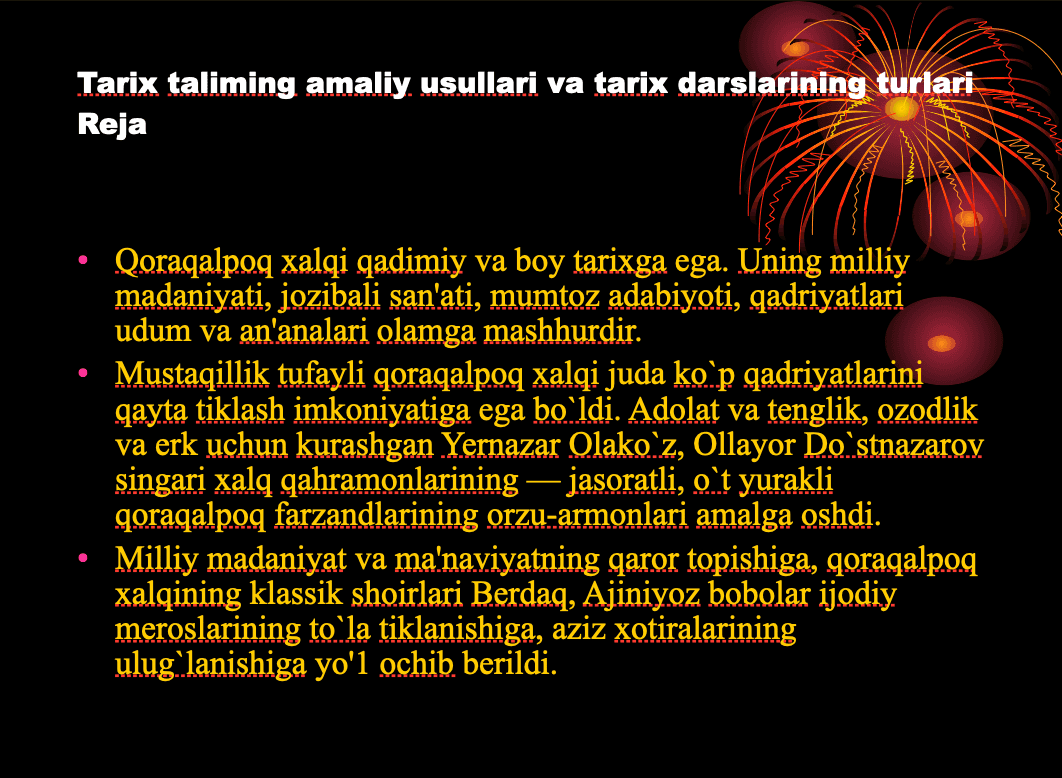 Qoraqalpoq xalq tarixi 2
