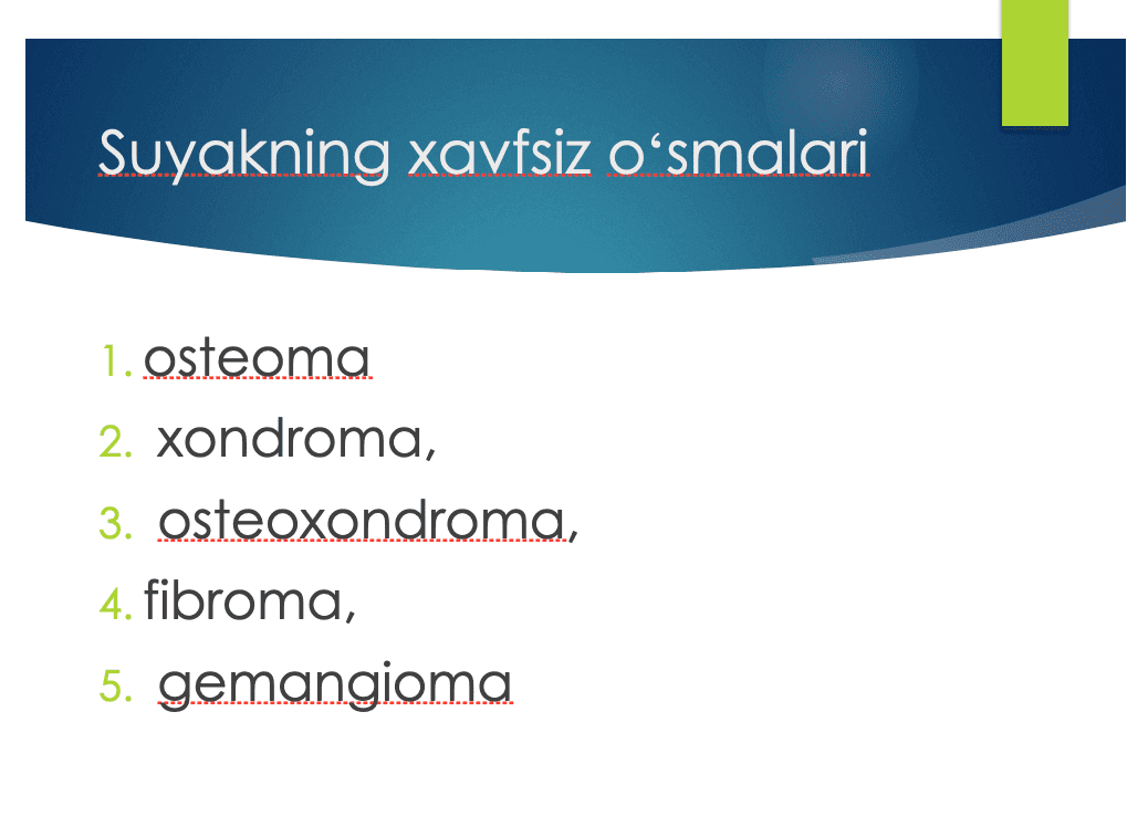 Suyakoʻsma kasalliklari kt rentgen ishlash prinsipi 2