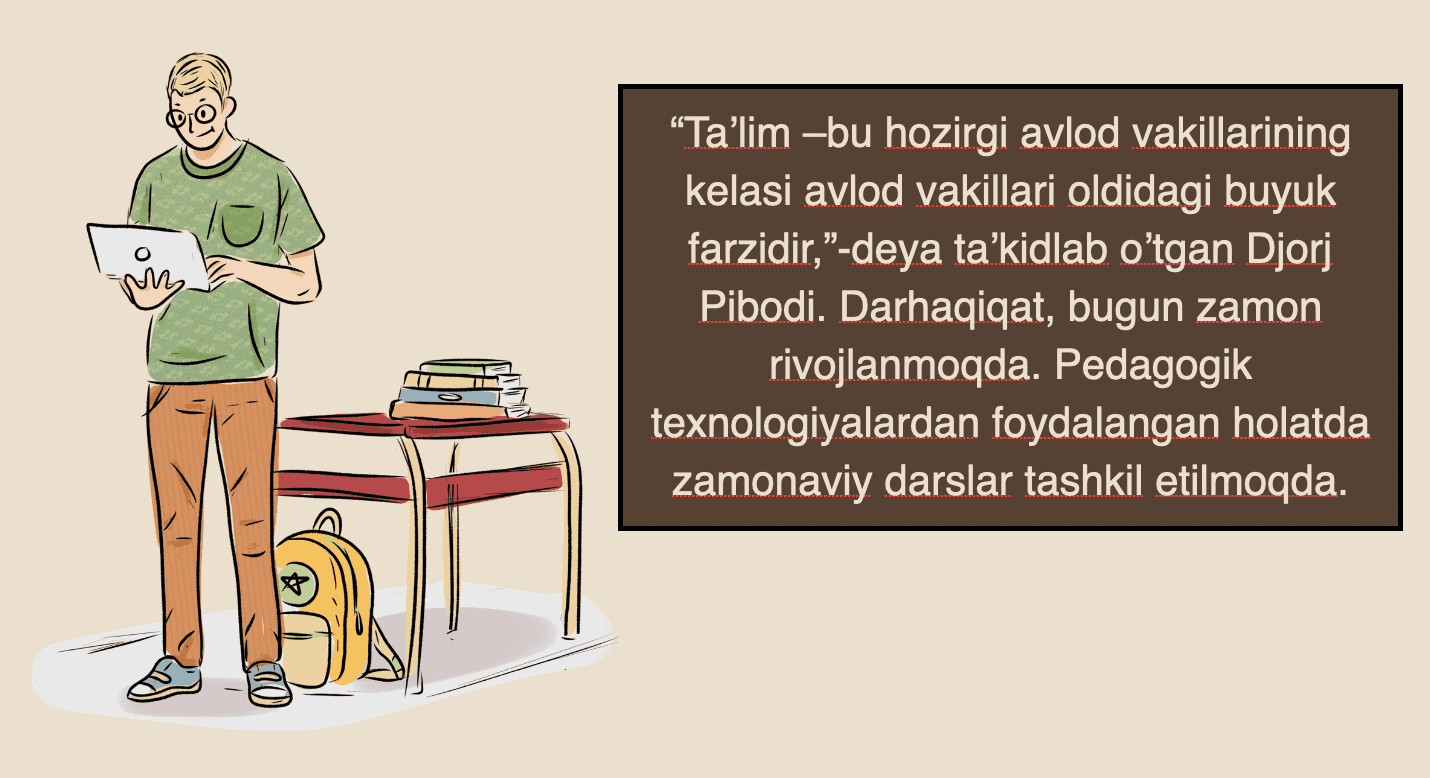 Dars -o'qitishning asosiy shakli sifatida 3
