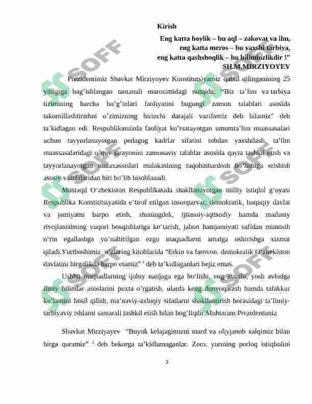 Maktab hujjatlarini o‘rganish va uni tahlil qilish 3