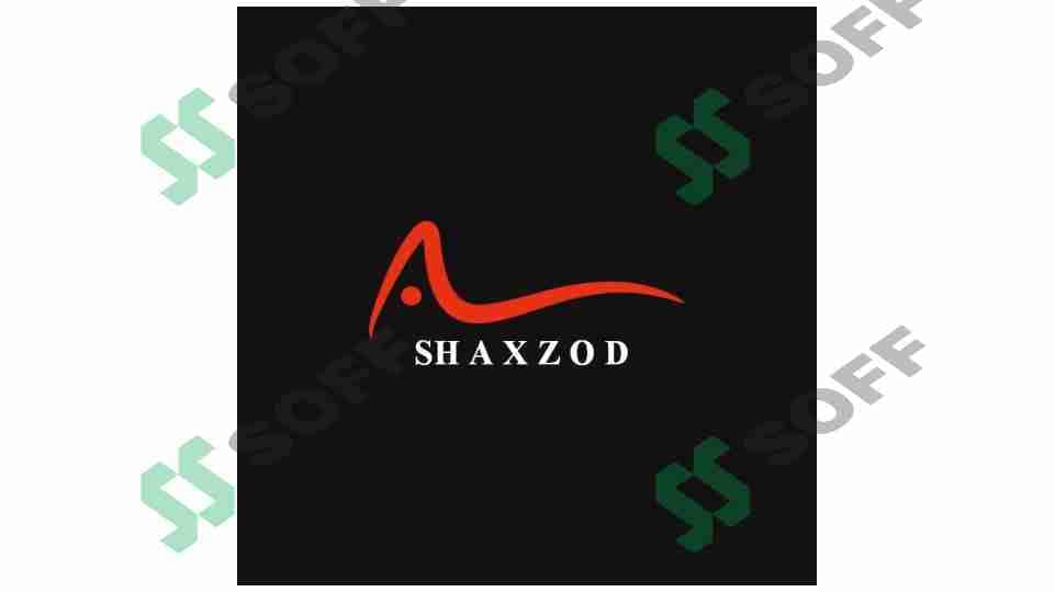 Logo for Shaxzod