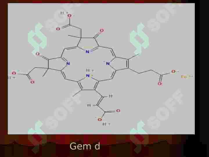 Sitoxromoksidaza fermenti 5