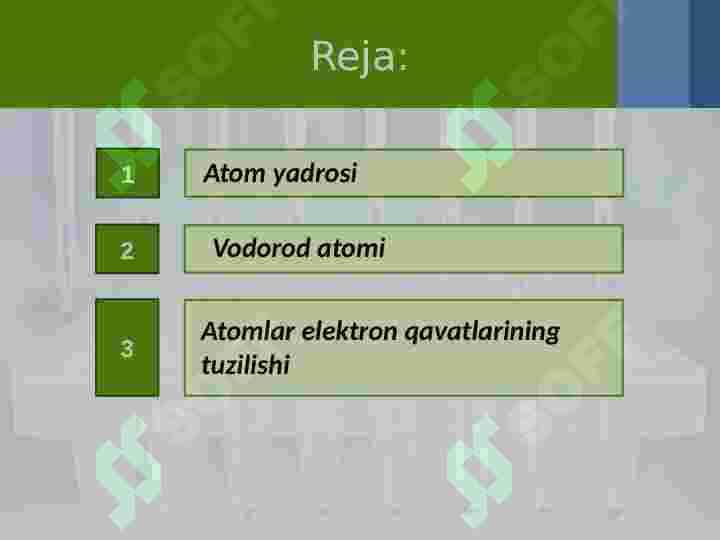 atom yadrosi 3