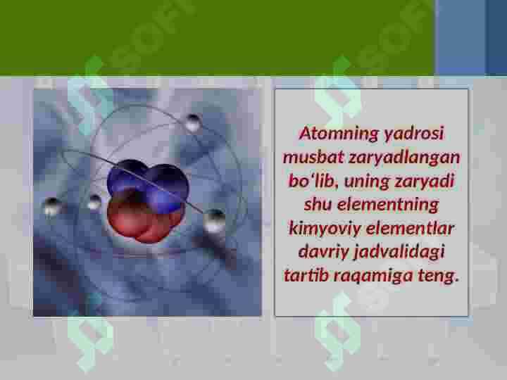 atom yadrosi 5