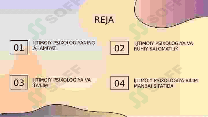 Sotsial psixologik treningning asosiy bosqichlari 3