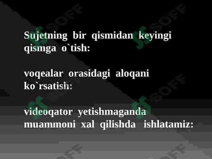 Stend up janri haqida tushuncha 4