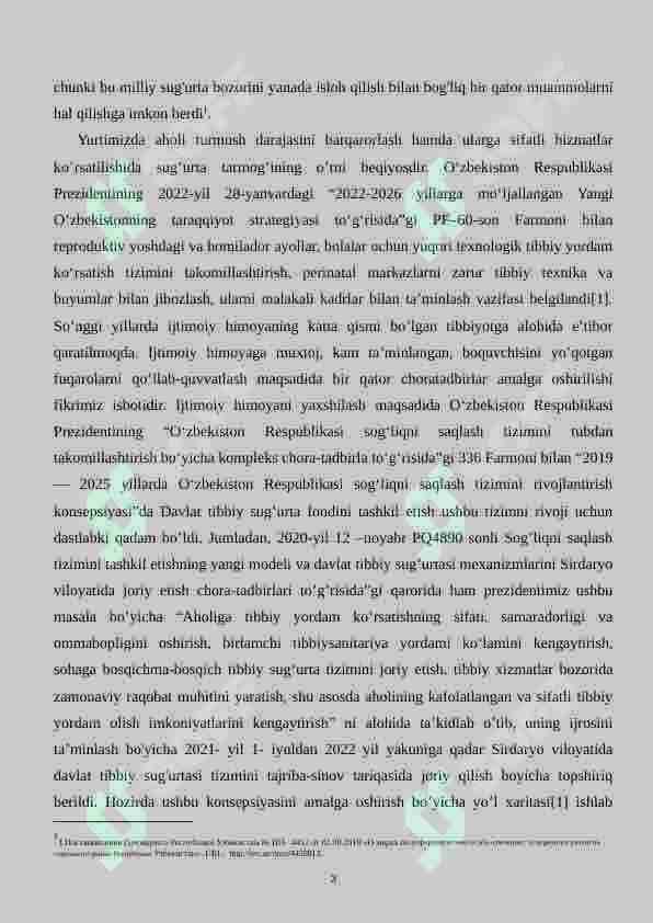 SUG’URTA 3