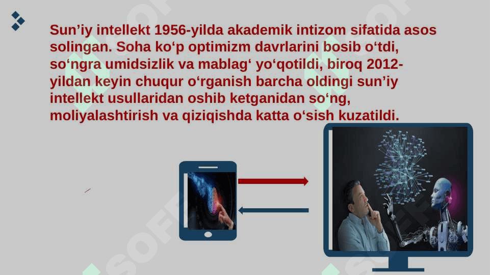 Sun'iy intelektning ijtimoiy-madaniyatdagi oʻrni 4