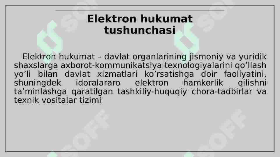Sun'iy intellekt 5