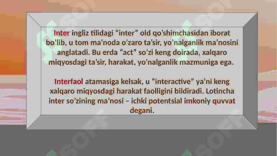Texnalogiya datslarida interfaol usullarni qoʻllash 3