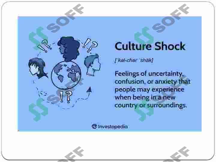 Travelling abroad and culture 3