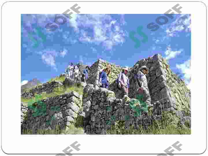 Travelling abroad and culture 4