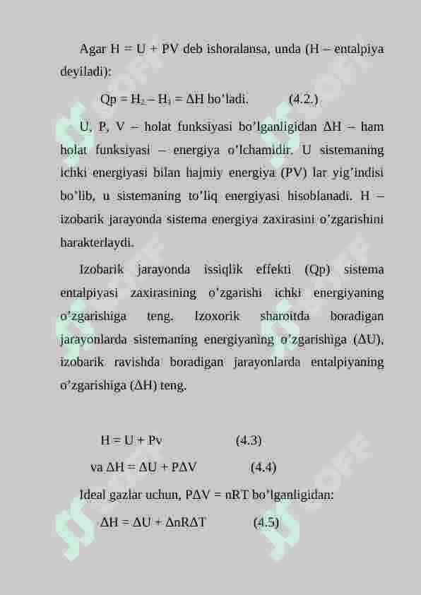 Termokimyo 3