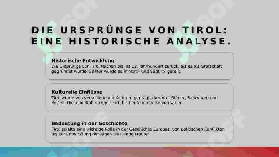 Tirol 3