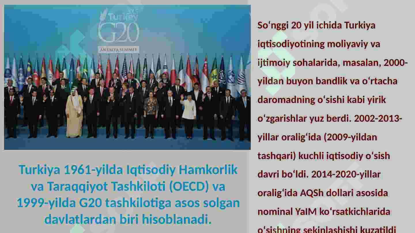 Turkiya moliya tizimi 4