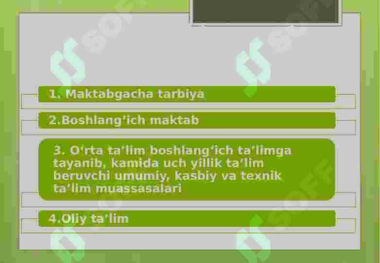 Turkiya ta`lim tizimi 5
