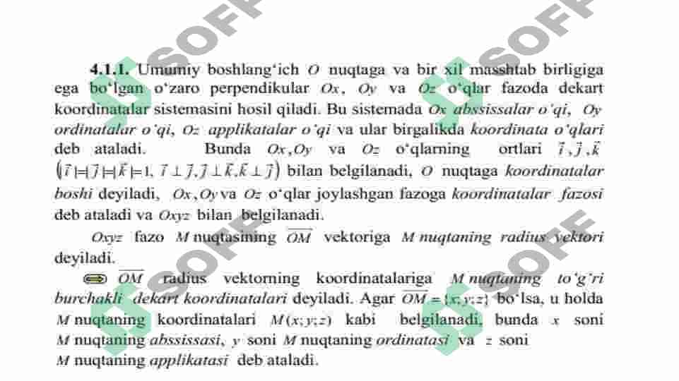 Fazoda tekisliklar tenglamasi. Fazoda to'g'ri chiziq va tekislik tenglamalari haqida tushuncha. Tekisliklar orasidagi burchak. Fazoda to’g’ri chiziqlar orasidagi burchak. 2