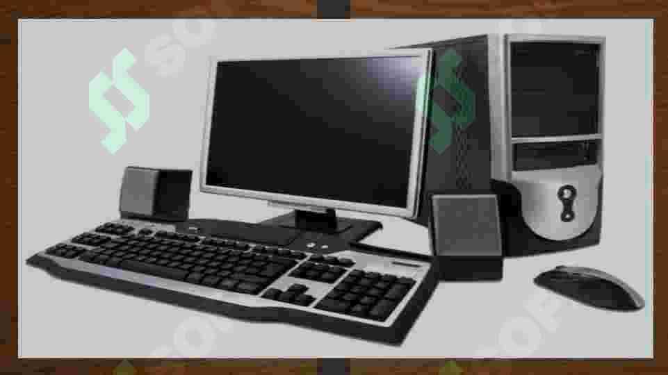 Informatika va raqamli texnologiyalar 3