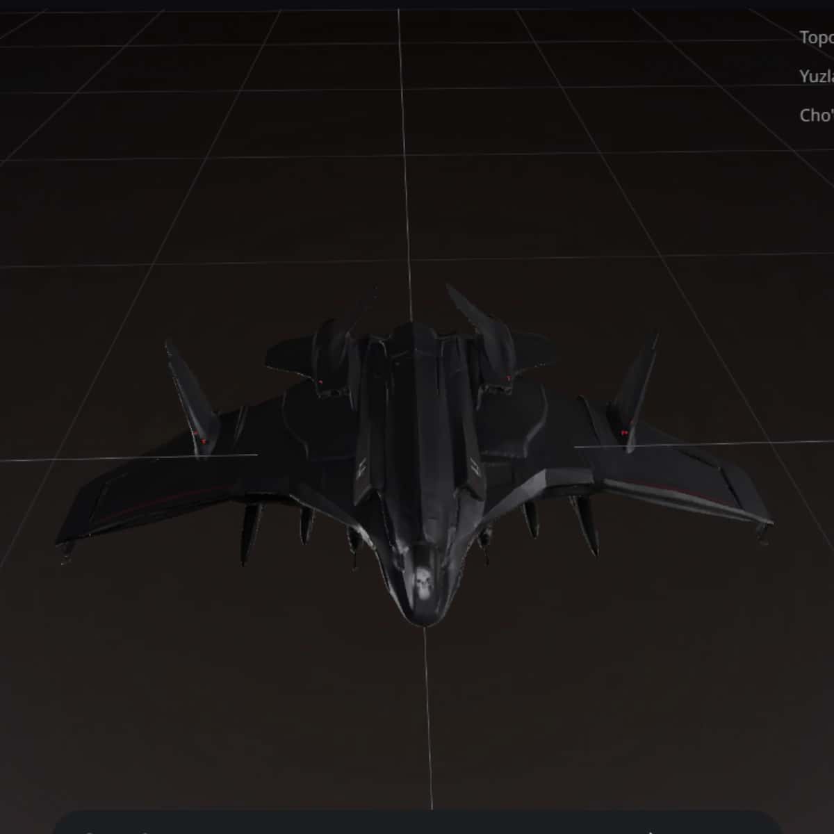 aircraft 1