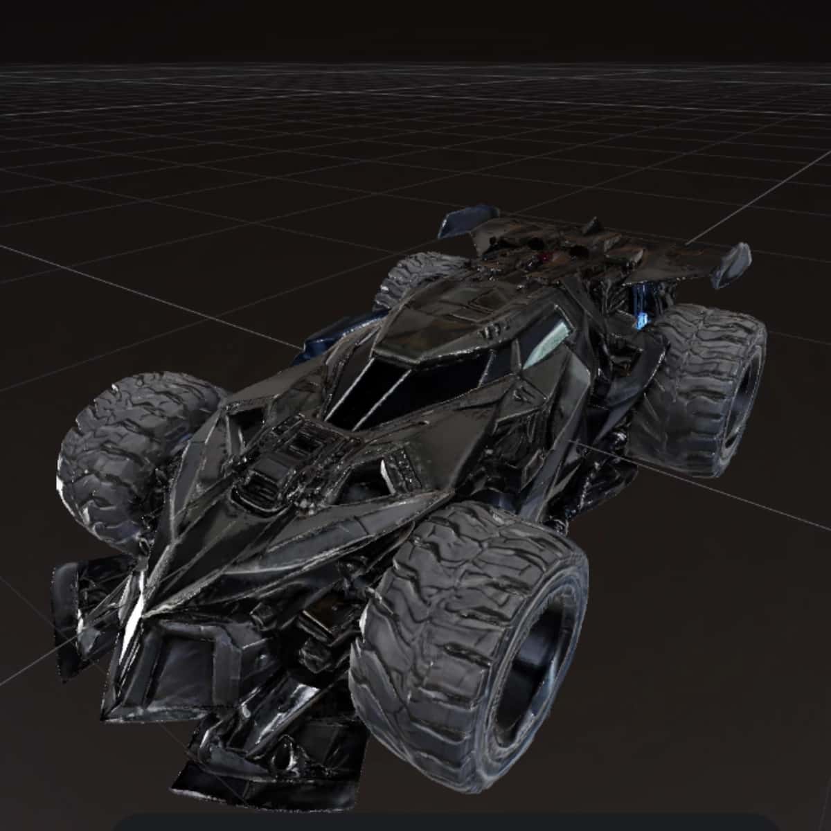 Future car 1