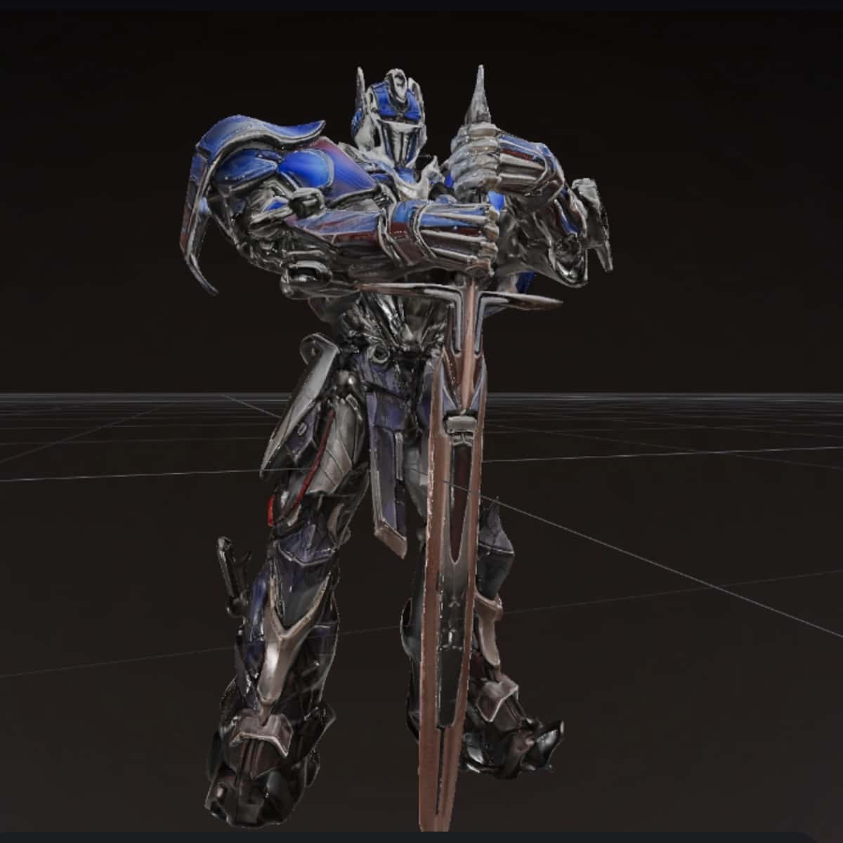 Transformer 1