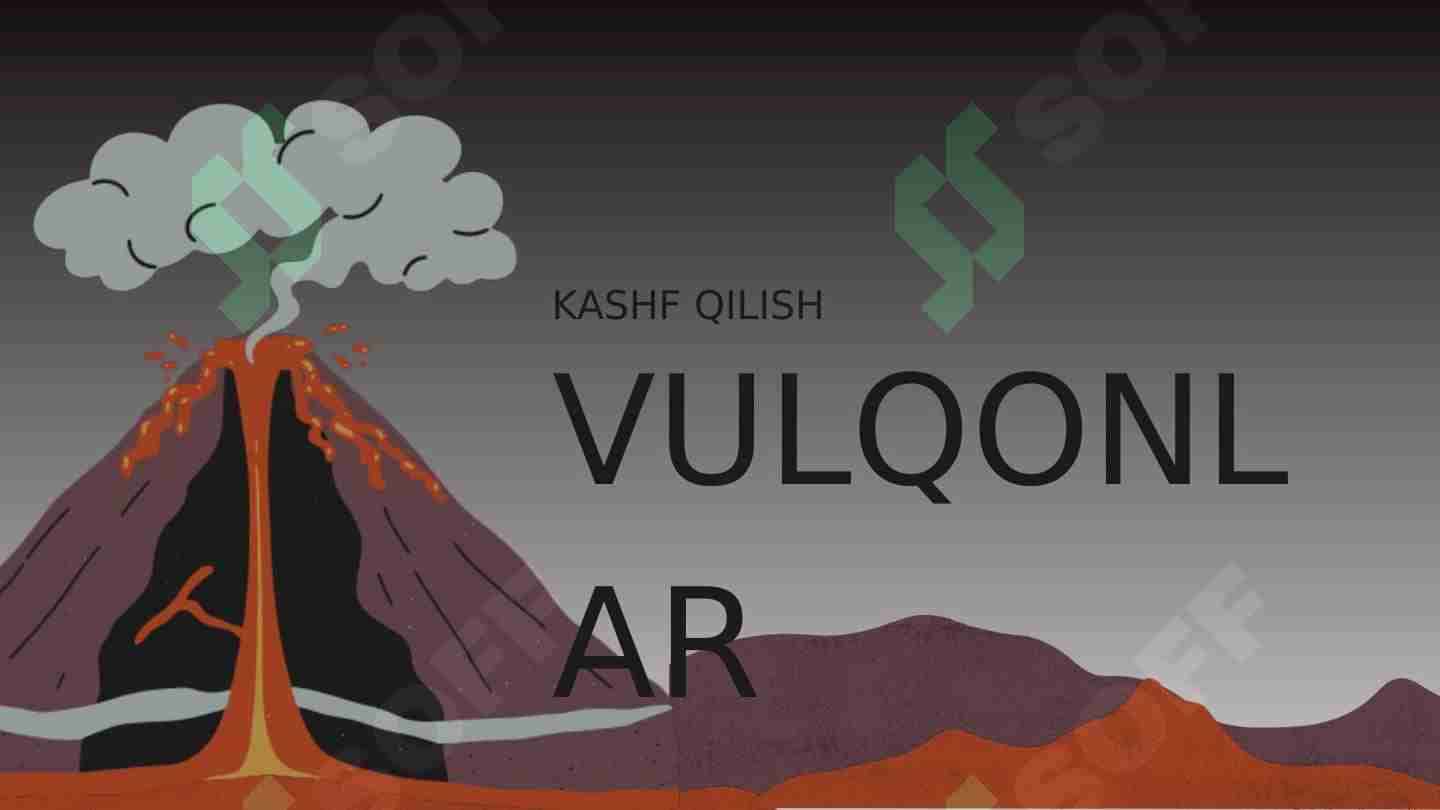 VULQONLAR
