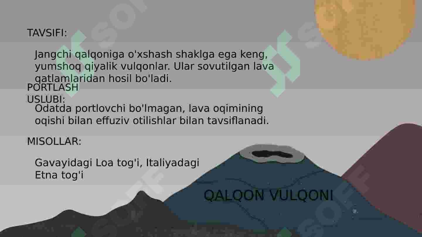 VULQONLAR 8
