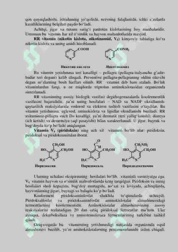 Vitaminlar 4