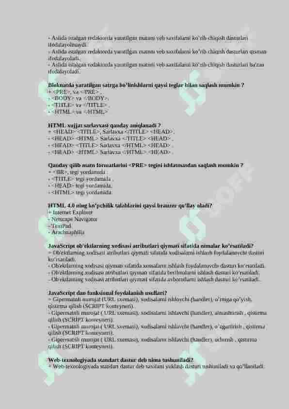 WEB dizayn 3