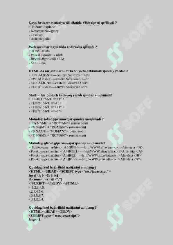WEB dizayn 5