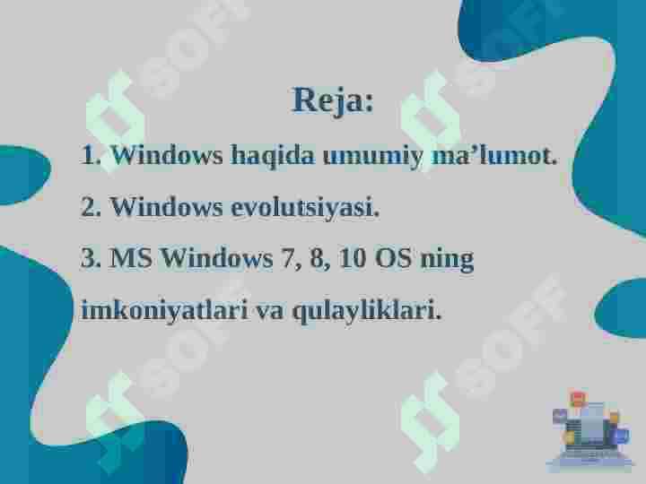Windows 2