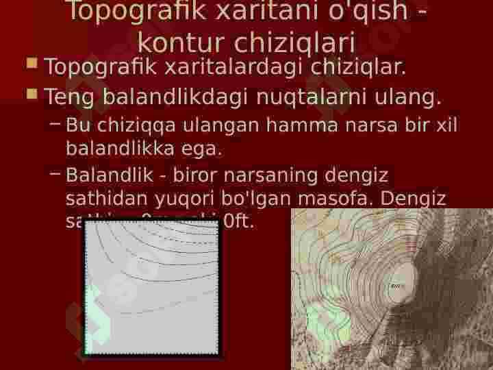 Xaritalash 7