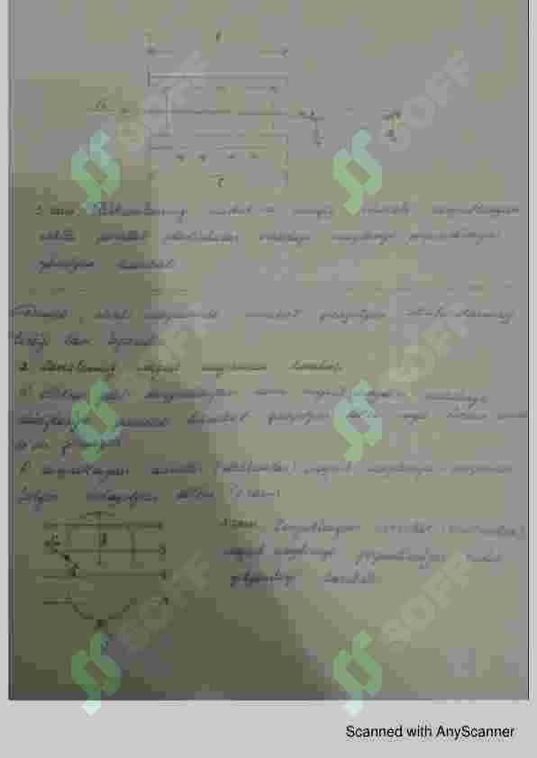 Xoll effekti (mustaqil ish qo'l yozma vaiantda) 3