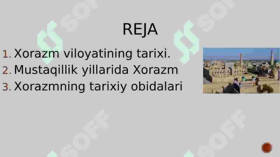 Xorazm 2