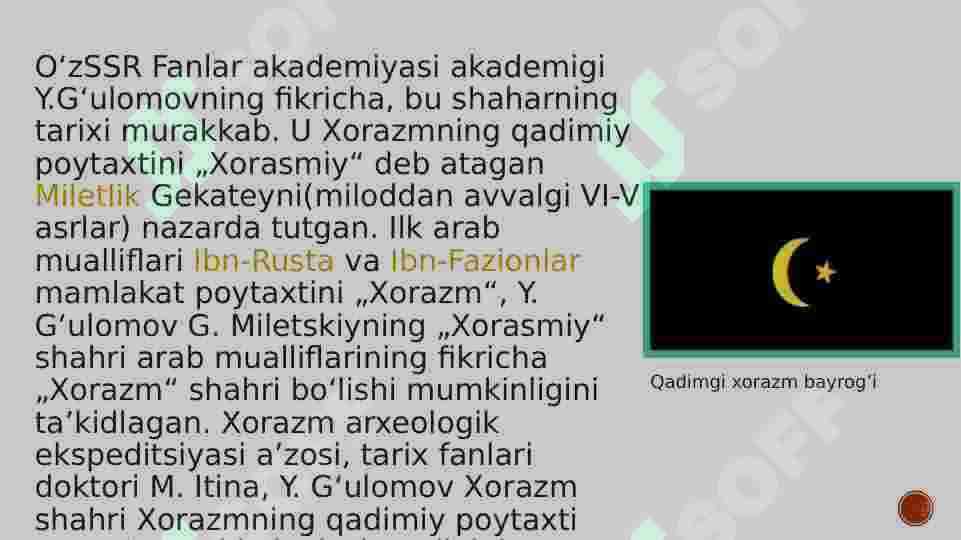 Xorazm 8