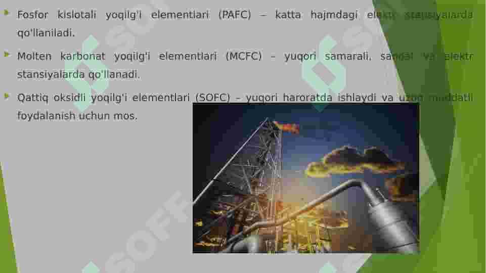 YOQILG'I ELEMENTLARI 6