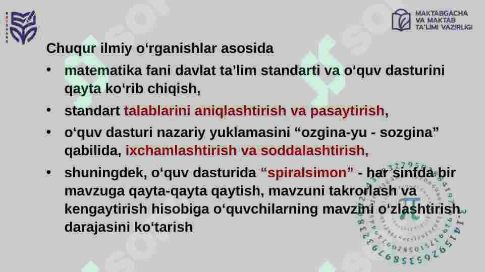 Yangi metod yondashuv 3
