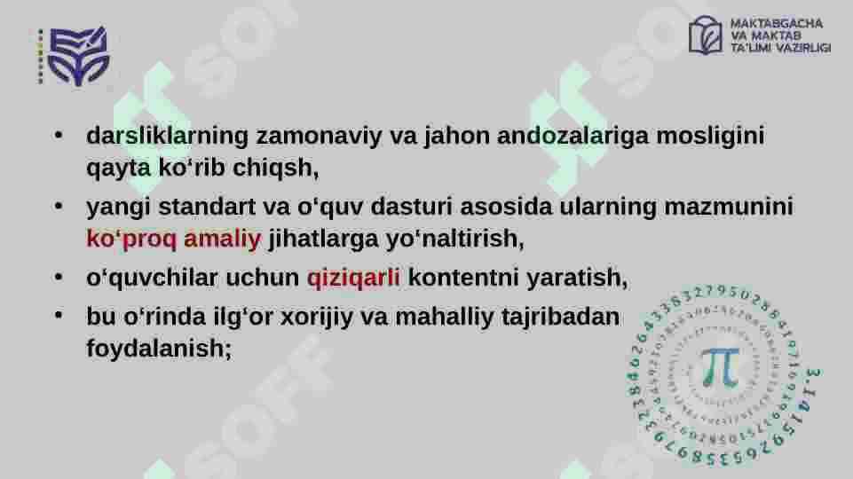 Yangi metod yondashuv 5