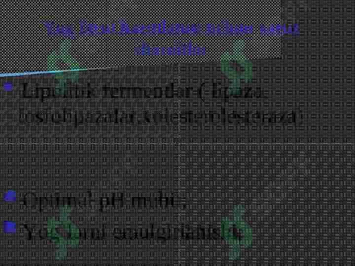 Yog`lar almashinuvi 7