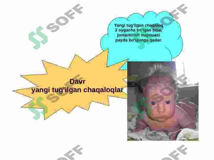 Yoshga bog'liq psixologiya 8