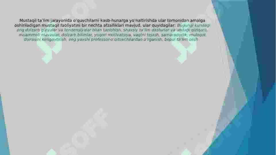 Kasb-hunar maktabi o’quvchilarini ijtimoiy-pedagogik qo’llab-quvvatlash pedagogik muammo sifatida (YUNOGOGIKA) 4