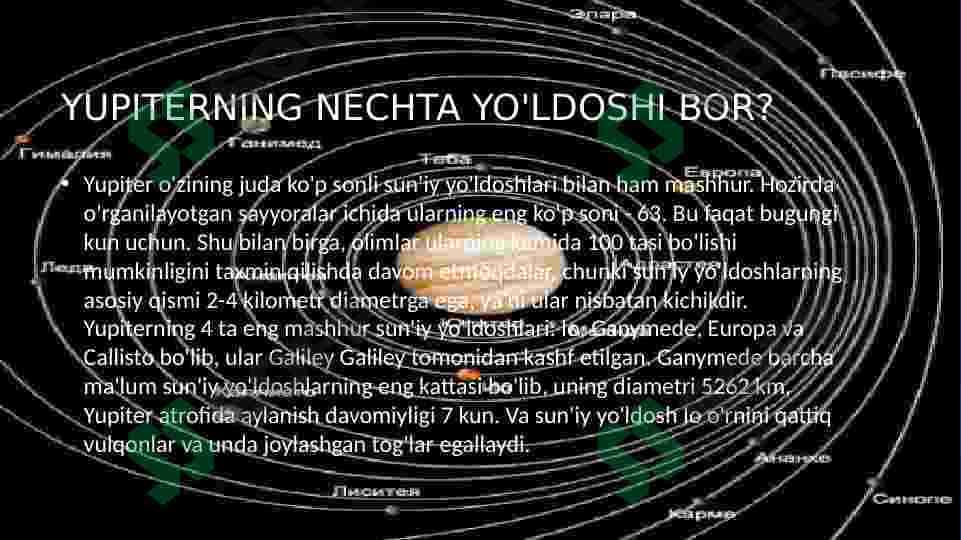 Yupiter 4