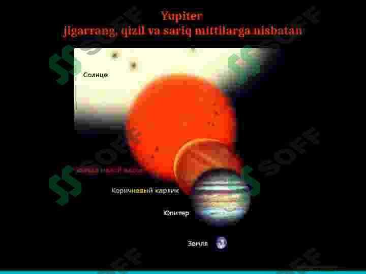 Yupiter 7