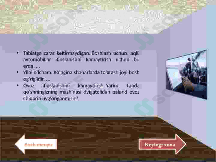 Zamonaviy raqamli texnologiyalar 4