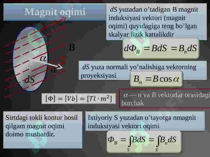 amper qonuni 8
